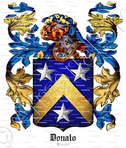 DONATO