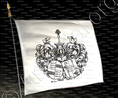 drapeau-De GRAEFF & BICKER_Amsterdam_Nederland (2)