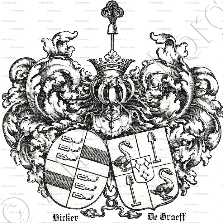 De GRAEFF & BICKER_Amsterdam_Nederland (2)