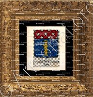 cadre-ancien-or-Fouché Ducd d'Otrante__
