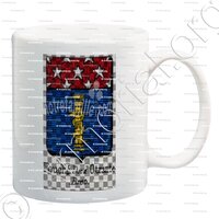 mug-Fouché Ducd d'Otrante__