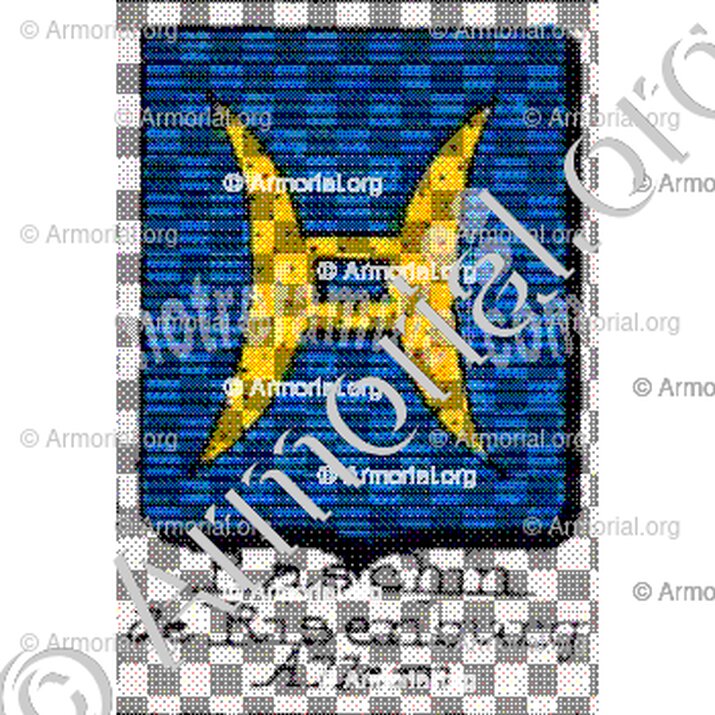 Raschin de Risenburg__