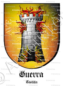 GUERRA