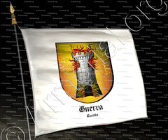 drapeau-GUERRA_Castilla_España (i)