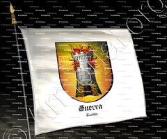 drapeau-GUERRA_Castilla_España (i)