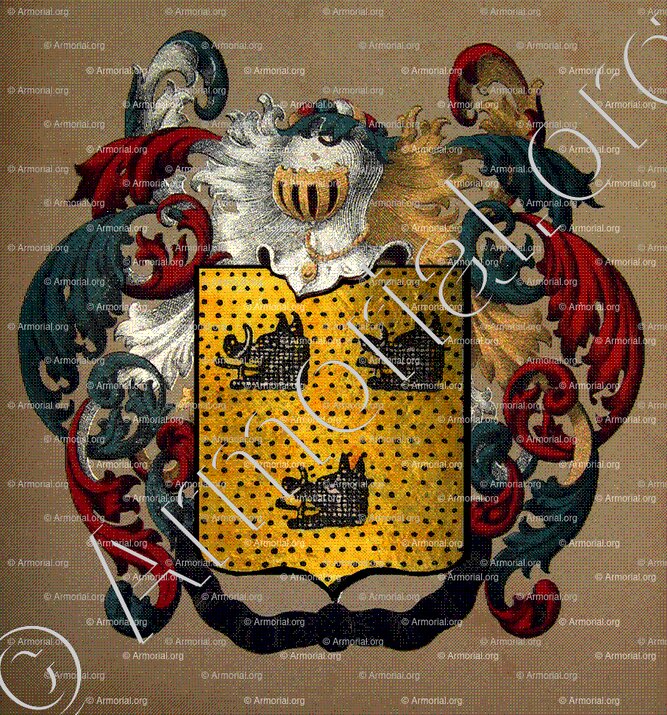 FERRERIE_Artois_France (i)