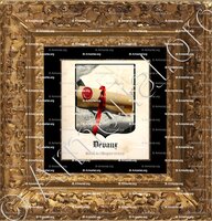 cadre-ancien-or-DEVAUX_Baron de l'Empire, 1813._France