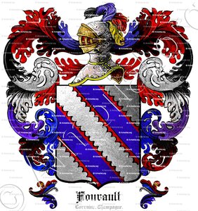 FOURAULT