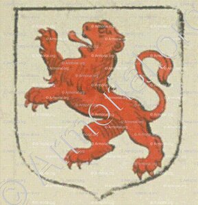 De la MEUSINIERE (La Rochelle)