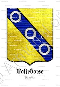 ROLLEBOISE
