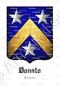 DONATO
