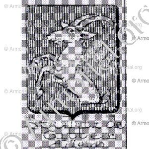 Spulitz de Gitter