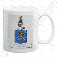 mug-AYTTA_Friesland (Stamboek van den Frieschen, 1846)_Nederland