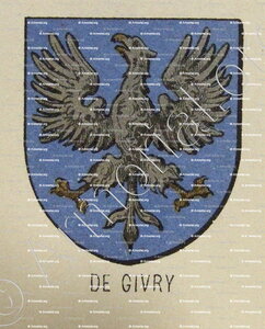 De GIVRY
