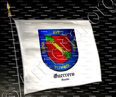 drapeau-GUERRERO_Castilla_España (iii)