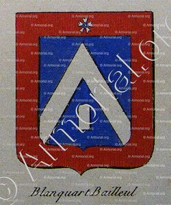 BLANQUART BAILLEUL