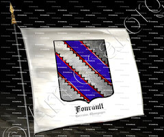 drapeau-FOURAULT_Lorraine, Champagne._France