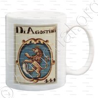mug-DI AGOSTINI_La universita delle insegne ligustiche delineate. Gio Andrea Musso, 1680. Genova_Italia