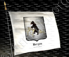 drapeau-BERGÓN_Castilla y León._España (2)
