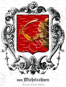 Von MICHELSOHNEN