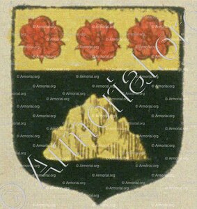 De la MOTTE (La Rochelle)