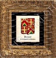 cadre-ancien-or-SURMONT de la CHAPELLE du HENNOCQ_Lille_France (2)