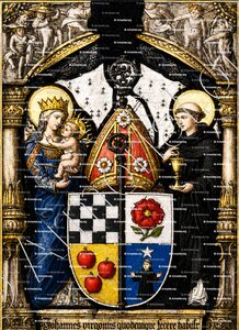 SCHNEELI ou SCHNEWLY, SCHNEWLI. (Fribourg)