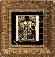 cadre-ancien-or-SCHNEELI ou SCHNEWLY, SCHNEWLI._Wettingen (Argovie)._Suisse