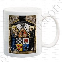 mug-SCHNEELI ou SCHNEWLY, SCHNEWLI._Wettingen (Argovie)._Suisse