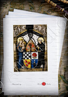 velin-d-Arches-SCHNEELI ou SCHNEWLY, SCHNEWLI._Wettingen (Argovie)._Suisse