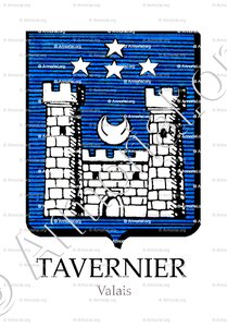 TAVERNIER