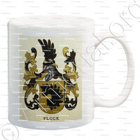 mug-FLUCK_Wappenbuch der Stadt Basel . B.Meyer Knaus 1880_Schweiz