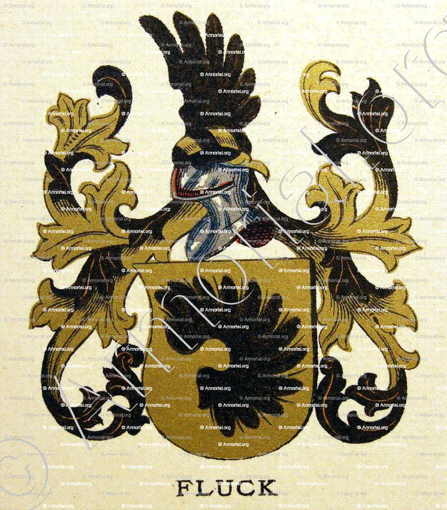 FLUCK_Wappenbuch der Stadt Basel . B.Meyer Knaus 1880_Schweiz