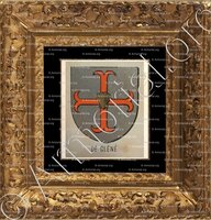 cadre-ancien-or-de GLENE_Bourbonnais_France