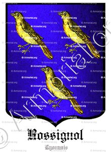 ROSSIGNOL