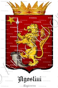 AGOSTINI