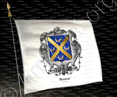 drapeau-BOUSSAC_Limousin_France (1)
