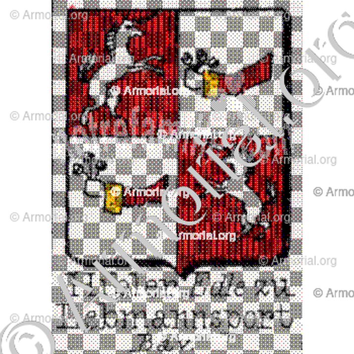 Hibler Edle zu Lebmannsport__
