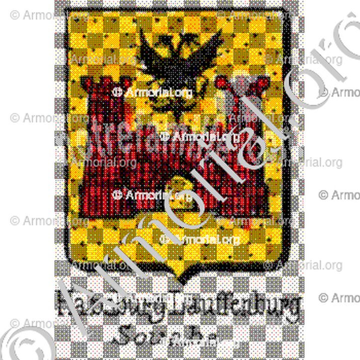 Habsburg Lauffenburg__