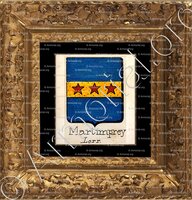 cadre-ancien-or-MARTIMPREY_Lorraine (Armorial Rietstap)_France