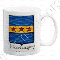 mug-MARTIMPREY_Lorraine (Armorial Rietstap)_France