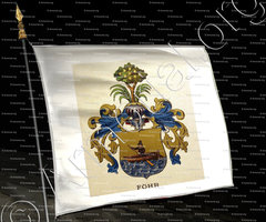 drapeau-FÖHR_Wappenbuch der Stadt Basel . B.Meyer Knaus 1880_Schweiz