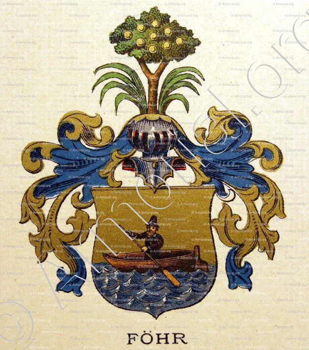 FÖHR_Wappenbuch der Stadt Basel . B.Meyer Knaus 1880_Schweiz