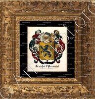 cadre-ancien-or-SENECHAL d'ARCONCIEL