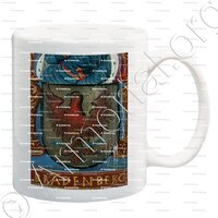 mug-BRÂDENBERG_ Mss. XVIes._Europe