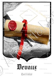 DEVAUX