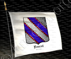drapeau-FOUROT_Lorraine,_France