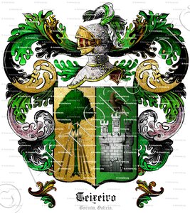 TEIXEIRO