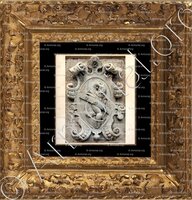 cadre-ancien-or-SECCO o SECCHI_Lombardia_Italia