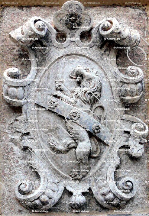 SECCO o SECCHI_Lombardia_Italia